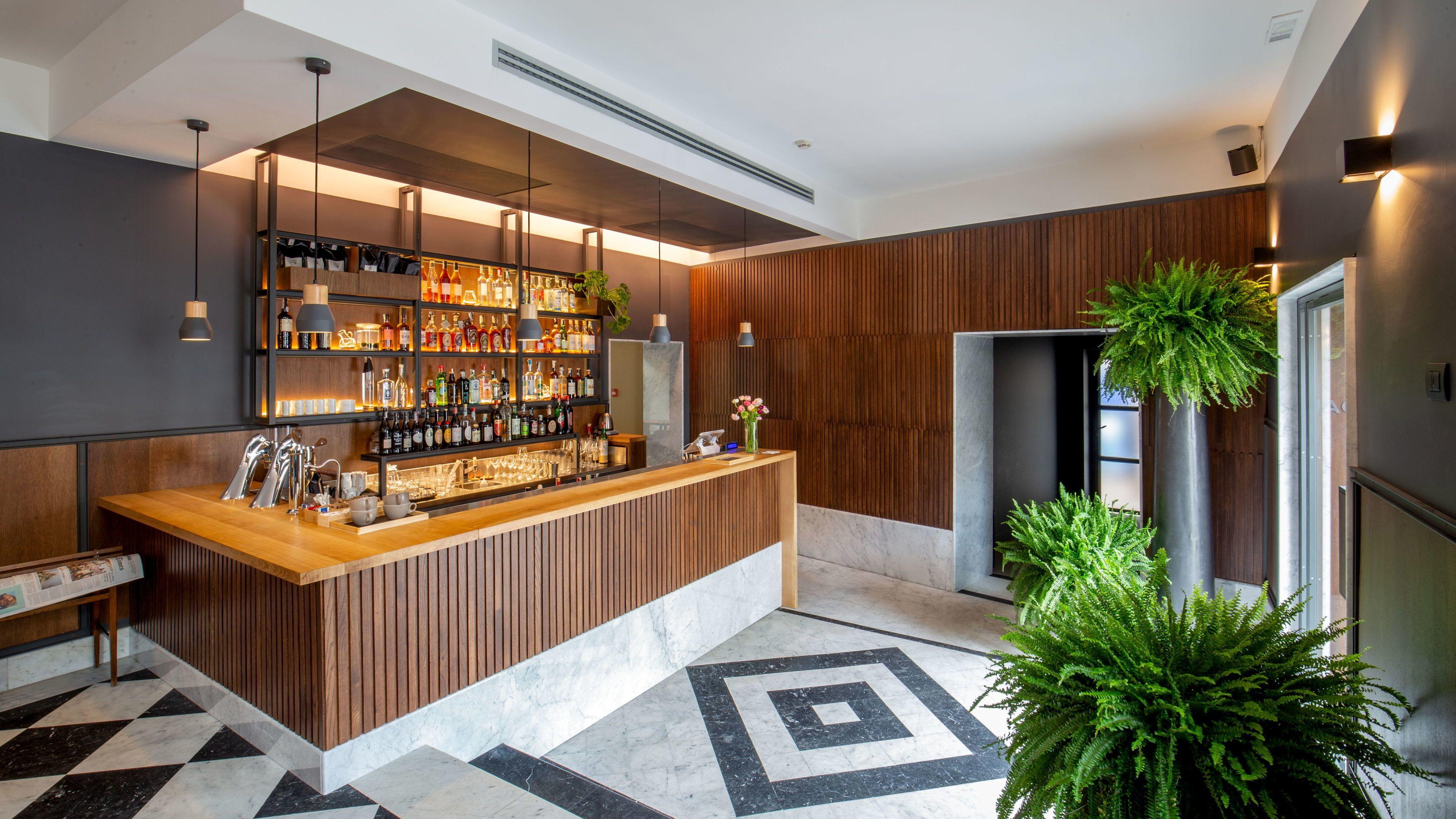Hotel San Francesco — Foto 1